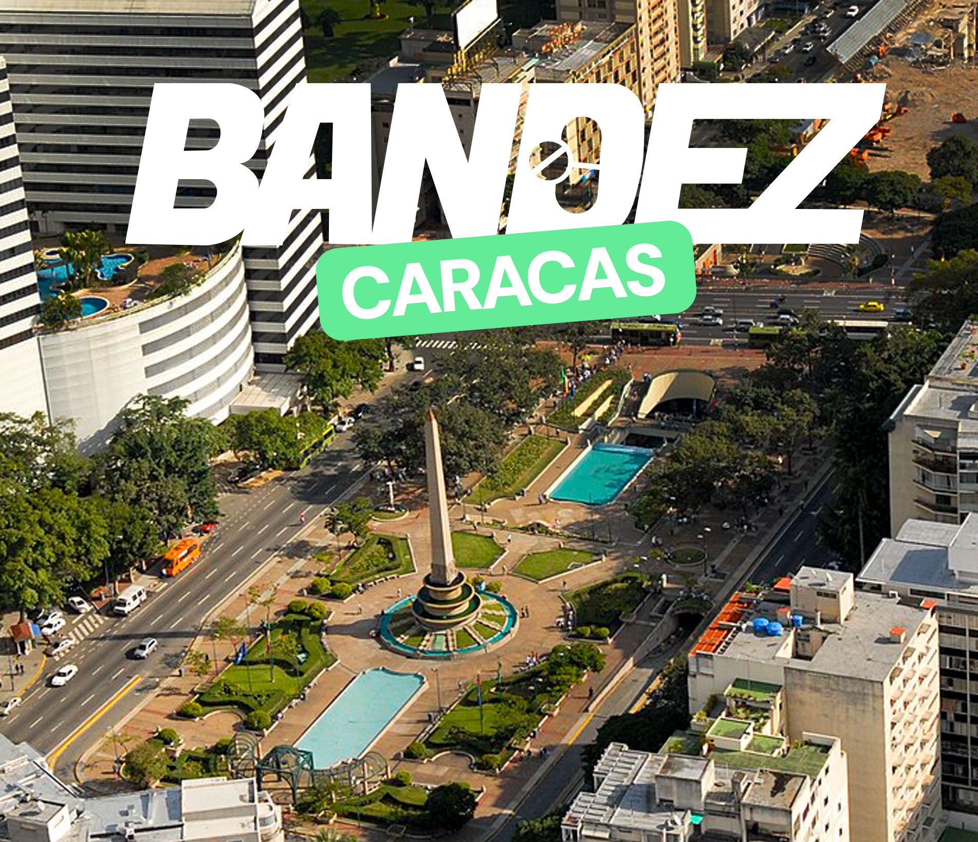 Bandez inaugura nueva sede en Caracas - Grupo Bandez